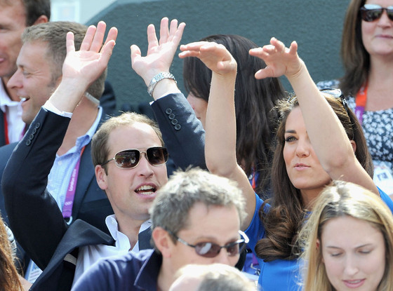 Prince William, Kate Middleton, Duke of Cambridge and Catherine, Duchess of Cambridge Prince William, Kate Middleton, Duke of Cambridge and Catherine, Duchess of Cambridge